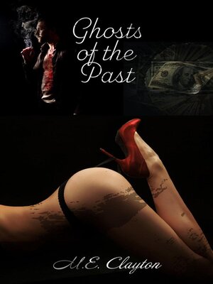 cover image of Ghosts of the Past